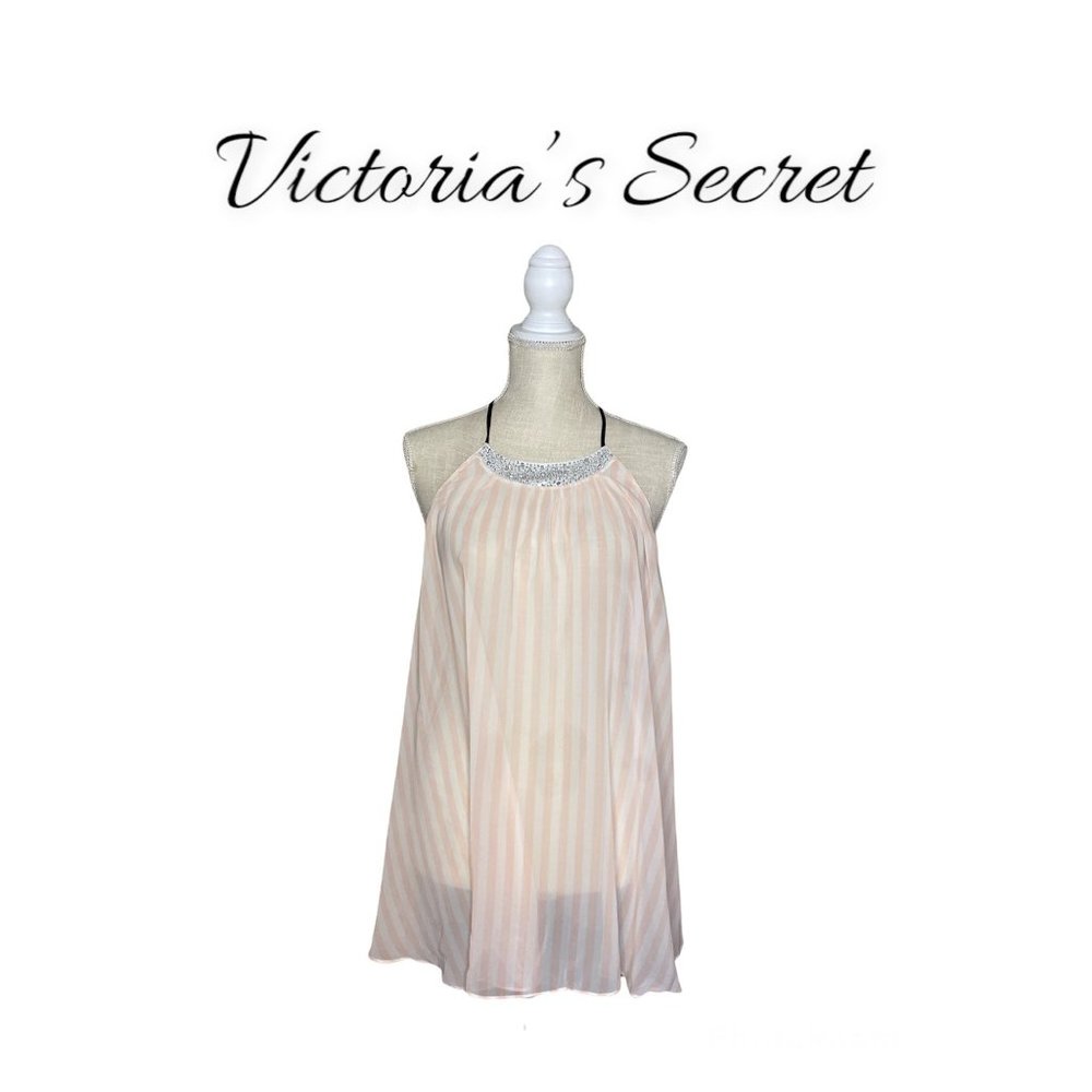 Victoria's Secret 2 pc. Babydoll Set